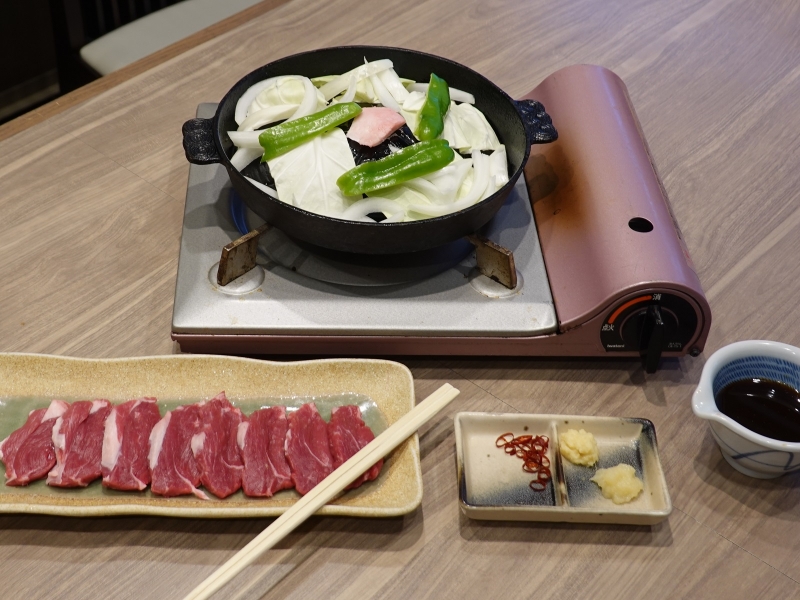 銀座で、安い、うまい、広い！北海道の鮮魚とボリューム満点の料理がリーズナブルにいただける刺身居酒屋（東京　銀座　魚や一丁銀座本店）｜魚や一丁銀座本店-002