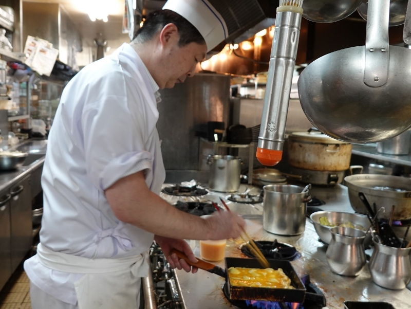 銀座で、安い、うまい、広い！北海道の鮮魚とボリューム満点の料理がリーズナブルにいただける刺身居酒屋（東京　銀座　魚や一丁銀座本店）｜魚や一丁銀座本店-007