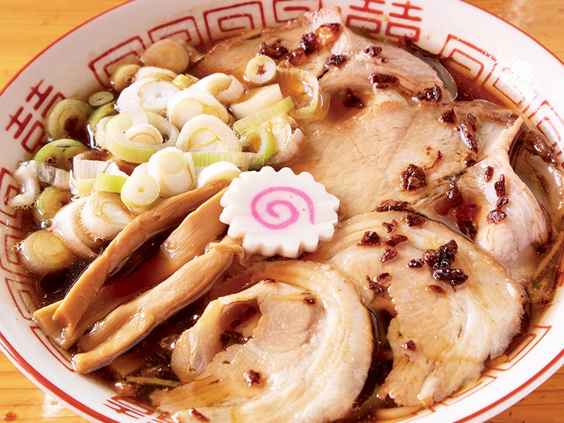 応募終了|大阪 1月19日(土)開催【プレミアム試食会】伊吹いりこ出汁が自慢のラーメン店「伊吹商店 藤井寺店」に50組(100名様)を無料ご招待!