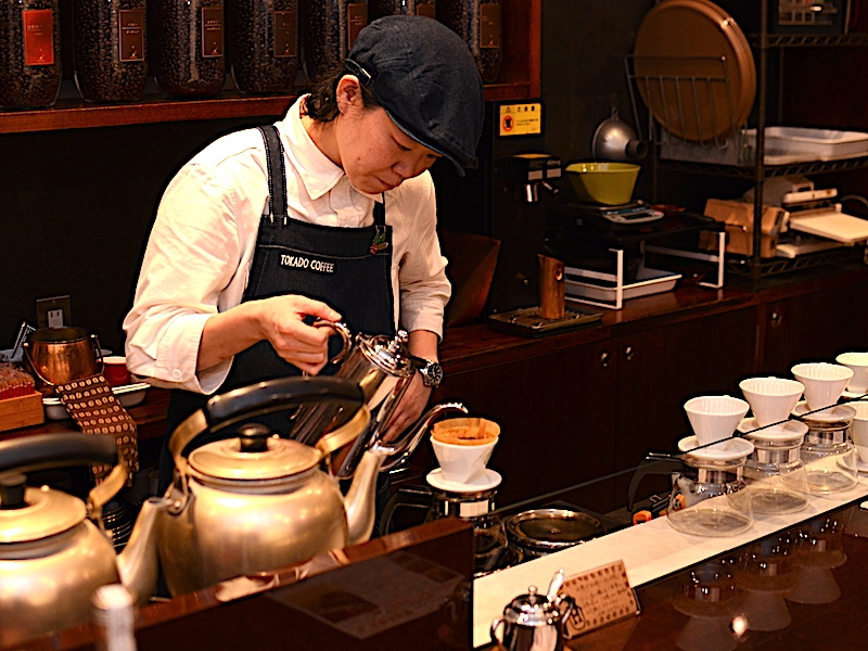 一人でも多くの人に美味しいコーヒーを”体験”してほしい（福岡　大野城市　豆香洞コーヒー）｜豆香洞コーヒー-005