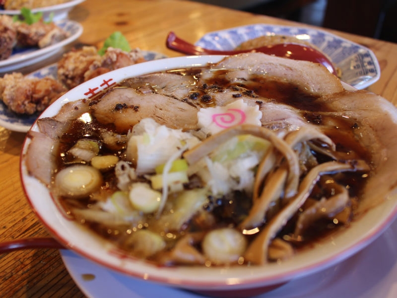 【伊吹商店 |プレミアム試食会レポート】 無類の“麺食い”たちもとりこにする 伊吹いりこ×丸島生醤油が織りなす“旨味のハーモニー”! 中華そばの新名店・伊吹商店が満を持して藤井寺に上陸!