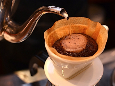 一人でも多くの人に美味しいコーヒーを”体験”してほしい（福岡　大野城市　豆香洞コーヒー）｜豆香洞コーヒー