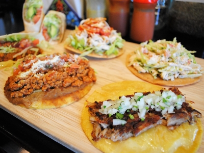 辛いだけじゃない！“出汁の文化”を味わえるスーパーメキシコ料理（熊本　慶徳校前　TORTACOS）｜メキシコレストラン　TORTACOS