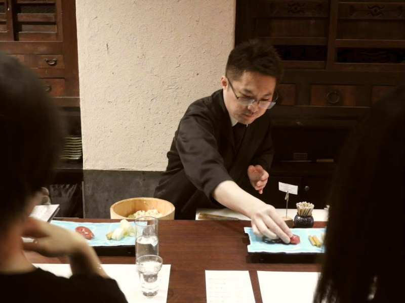 【プレミアム試食会レポート】濃厚で旨みたっぷり!魚の美味しさをとことん引き出す熟成鮨専門店の味に興奮(東京 代官山 わだのや)