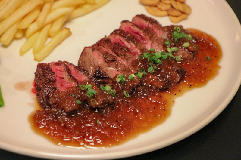 肉も魚も!欲張りなあなたにオススメの22年続く創作料理の名店(東京 茗荷谷 食彩酒席ビカヴォ) 肉も魚も!欲張りなあなたにオススメの22年続く創作料理の名店(東京 茗荷谷 食彩酒席ビカヴォ)|食彩酒席ビカヴォ