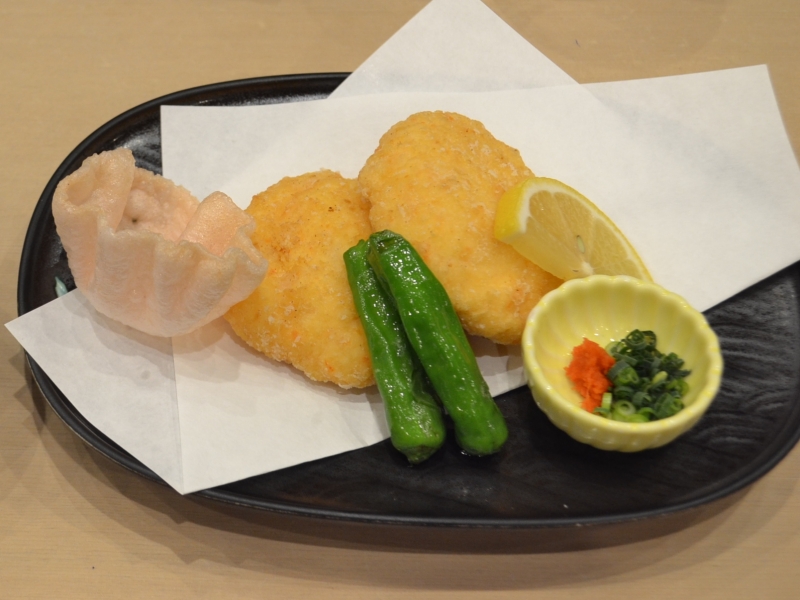 鮨 割烹丸伊 のどぐろを贅沢に姿焼きで 140年の歴史あるお店で極上寿司と割烹料理を満喫 新潟 古町 鮨 割烹丸伊 レポハピ
