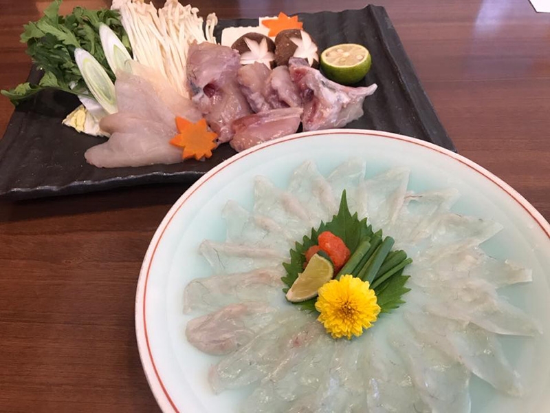 花ひで 市場で毎朝仕入れる季節の新鮮魚介と オーナーこだわりの日本酒をじっくりと味わう 愛知 古見 滋味活彩 花ひで レポハピ