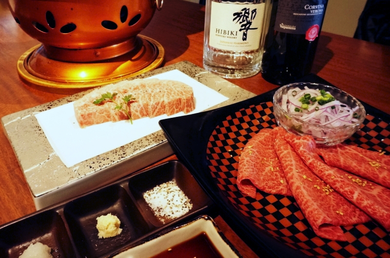 美味しいお肉が食べたい!でもおしゃれなお店がいい!その両方が叶う名古屋市瑞穂区のお店(名古屋 瑞穂区役所 焼肉馬鹿一代GON)
