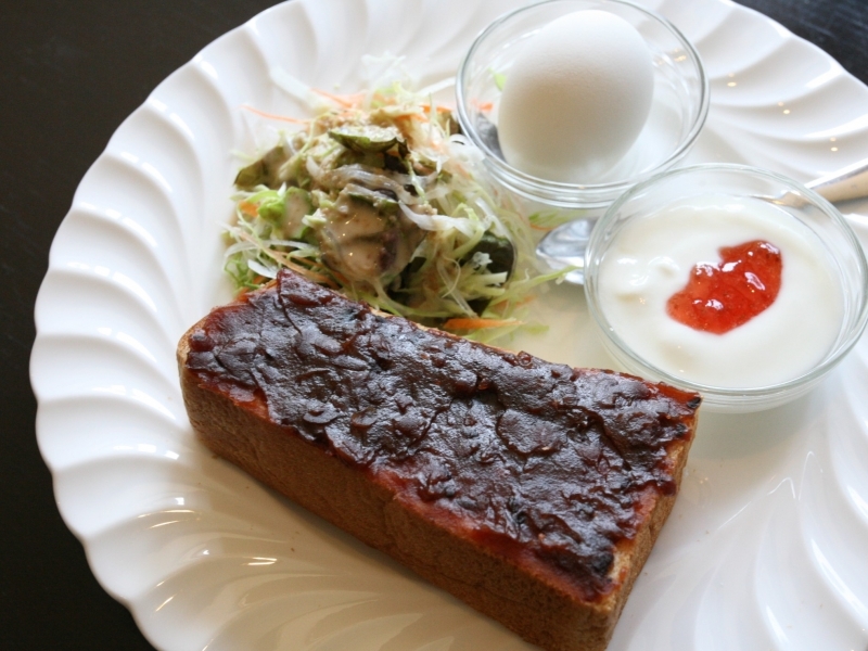 モーニング、ランチ、そしてバータイム。いろんなシーンで優しく迎えてくれる私の隠れ家(愛知 東海市 Cafe & Malt Bar Orkney)
