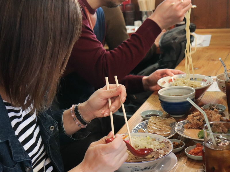 【伊吹商店 |プレミアム試食会レポート】大阪堺にオープン! 瀬戸内海の伊吹いりこのスープと、国産小麦100%使用の自家製麺のラーメン、つけ麺。試食の評価は?