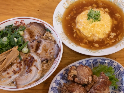 日本最大級のイベント、ストフェスの仕上げは伊吹商店のラーメンに決まり!|伊吹商店