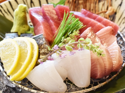 伝統と遊び心が融合した“ハイブリッド和食”を洗練された空間で味わう（愛知 名古屋市緑区　はるた）｜はるた