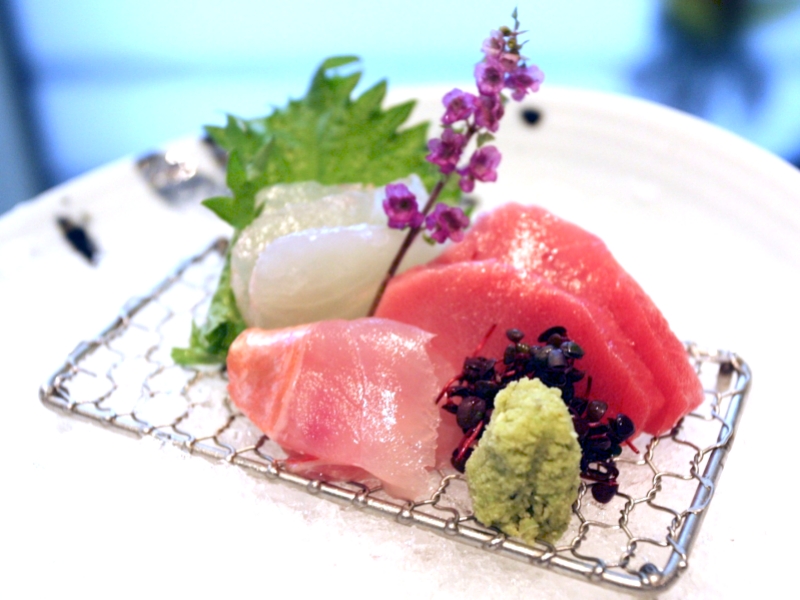 素材をこだわり抜くからこそ、和食の奥深さと和洋の融合を絶妙に楽しめるお店(愛知 岡崎市 酒肴菜飯さくら)