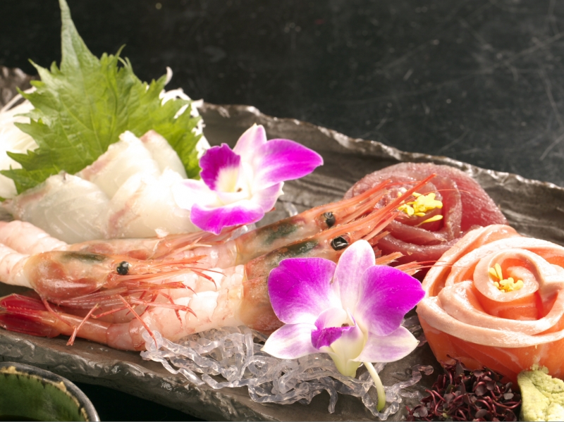 常に旬を感じる選び抜かれた食材で、本格的な和食を(愛知 春日井 くつろぎ空間 わしょく屋)