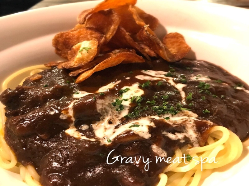 日本野菜ソムリエ認定レストランでいただくコンセプチュアルな本格イタリアン(東京 青山 Osteria Casa Yoshida Pasta Bar)