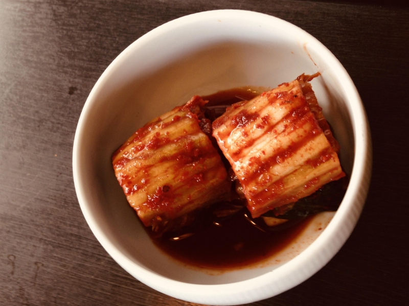 はみ出る「松坂牛ひつまぶし」はボリューム満点！高級松阪牛と自慢の韓国料理をリーズナブルに味わう（三重県　四日市　焼肉やくやく亭）｜焼肉　やくやく亭-004