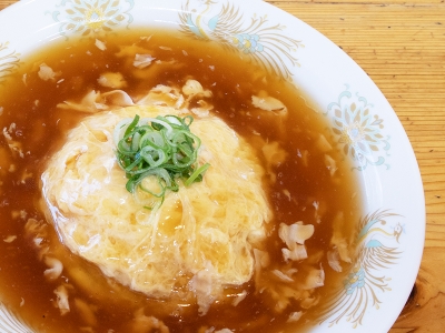 フワットロッがたまらない輝く黄金色!卵料理の決定版!|伊吹商店