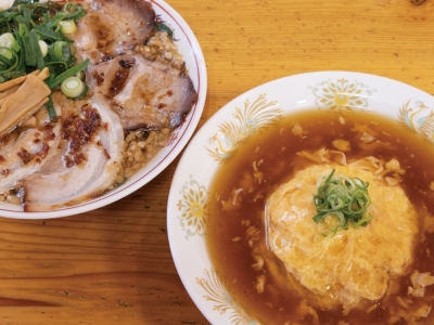 大阪 4月6日(土)開催【プレミアム試食会】伊吹いりこ出汁が自慢のラーメン店「伊吹商店 岸和田店」に50組(100名様)を無料ご招待!