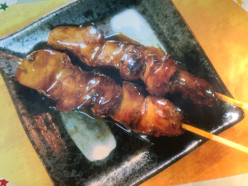 移動販売からの進化系。人気のとりきものたれ焼きにファンが集まる、美味いやきとり(福岡 鞍手 やきとり壱番星)