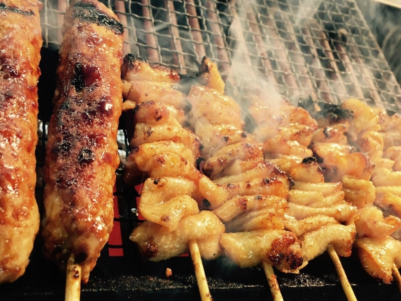 お店の味を家でも楽しめる、本格的な焼鳥のお持ち帰り専門店(福岡県 北九州市 小倉南区 焼鳥いろは)