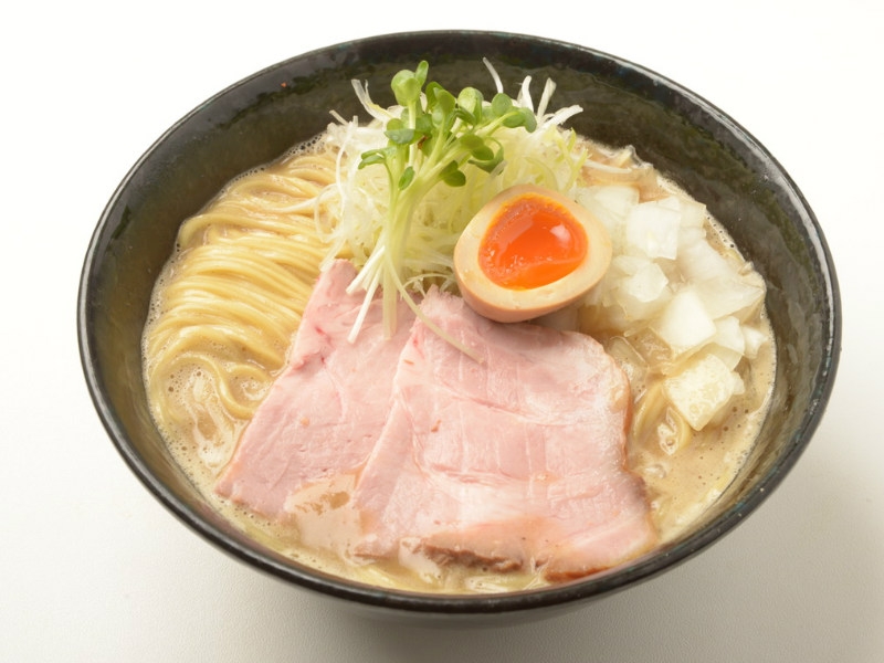 ★受付終了★東京 5月25日(土)オープン日直前に開催【プレミアム試食会】新進気鋭のラーメン職人が作る自慢のラーメン店「魚と豚と黒三兵(さかなとぶたとくろさんぺい)」に50組(100名様)を無料ご招待!