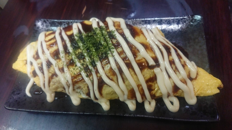 ボリューム&コスパ満点!ふわとろ絶品とん平焼きが人気。穴場の安ウマ大衆酒場 (名古屋 千種区 ちょい飲み酒場セカンド)