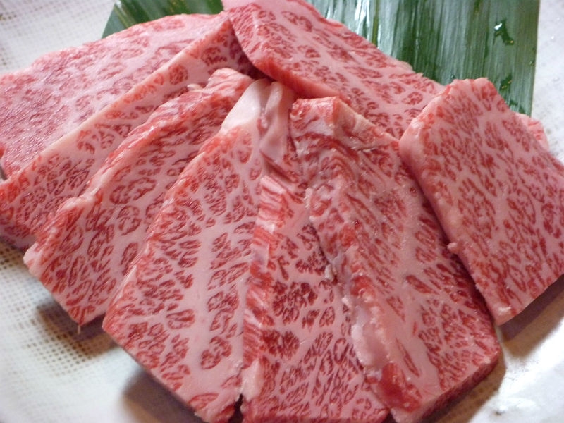 名物ホルモンをはじめ、新鮮な上質なお肉をじっくり味わえる！著名人や焼肉通をも唸らせる銘店（名古屋　矢場　焼肉　なか松）｜焼肉　なか松