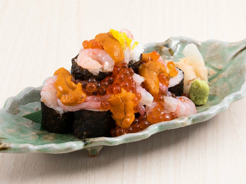 ★終了しました★【大阪・天王寺 9月5日(木)プレミアム試食会】北海道の幸と地酒「札幌弥助」に30組(60名様)をご招待!