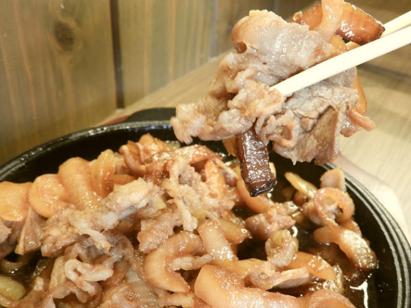 【プレミアム試食会レポート】十和田バラ焼きに八戸前沖とろサバ。「青森ねぶた小屋 秋葉原店」で青森絶品グルメを丸ごと楽しむ!