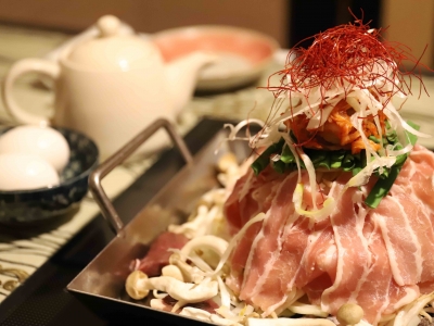 福岡で九州各県の「うまいもん」を食べ尽くす！完全個室の創作和食居酒屋（福岡　天神　かりん 天神大名店）｜かりん　天神大名店