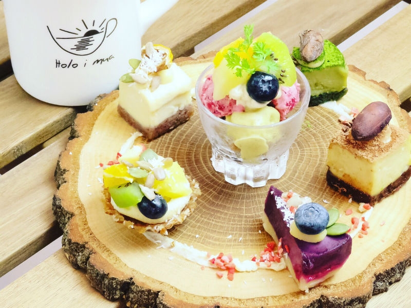 【テイクアウト特集】魅惑の「ロースイーツ」が楽しめる!無農薬野菜のランチも嬉しい自然派カフェ(兵庫 尼崎 Cafe HoloiMua カフェ ホロイムア) 【テイクアウト特集】魅惑の「ロースイーツ」が楽しめる!無農薬野菜のランチも嬉しい自然派カフェ(兵庫 尼崎 Cafe HoloiMua カフェ ホロイムア)|Cafe Holo i Mua