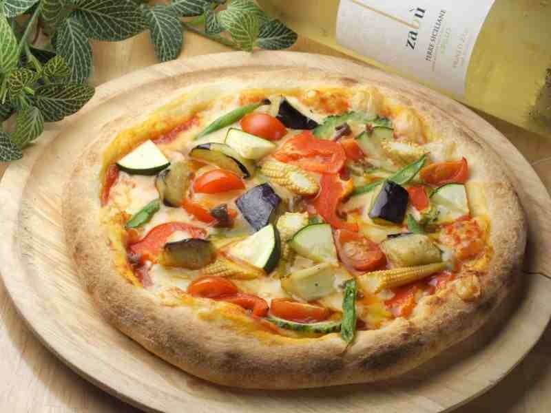 【テイクアウト特集】旬の地元野菜を味わう!イタリアで修業を積んだシェフが手掛ける本格イタリアン(東京 立川 bel Salice ベル サリーチェ)