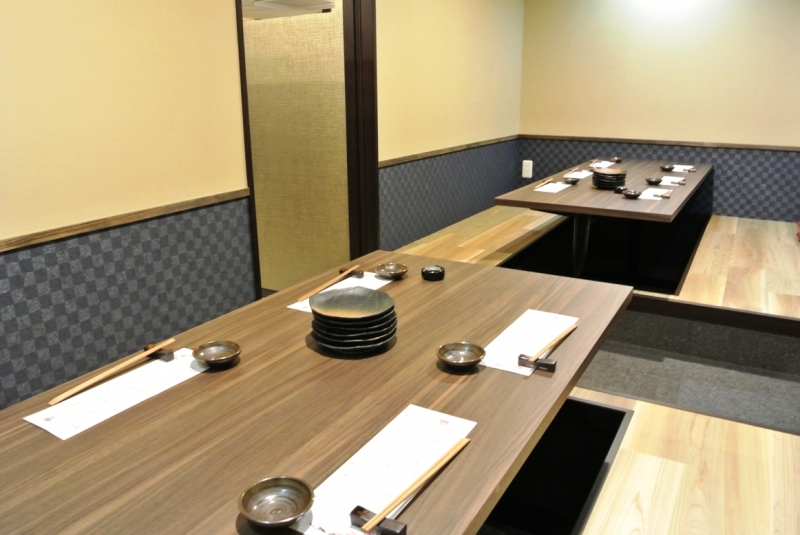 隠れ家 和食 北新地 暁 別館 対馬直送の魚介や淡路島産の無農薬野菜 料理長厳選の旬食材を個室で味わう 隠れ家和食 北新地 暁 別館 レポハピ