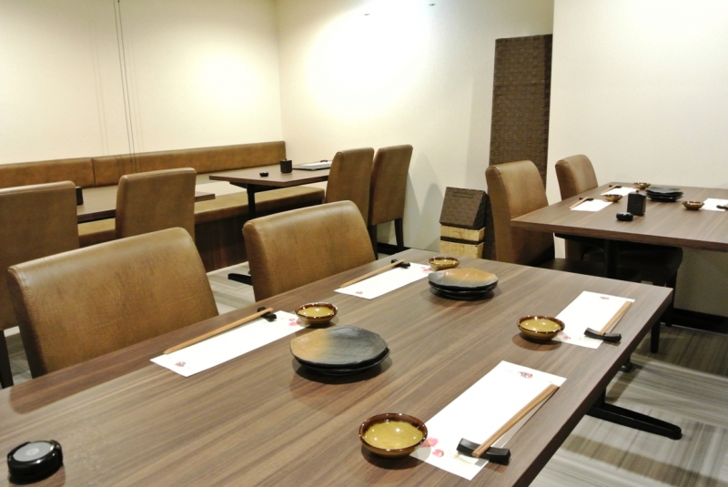 隠れ家 和食 北新地 暁 別館 対馬直送の魚介や淡路島産の無農薬野菜 料理長厳選の旬食材を個室で味わう 隠れ家和食 北新地 暁 別館 レポハピ