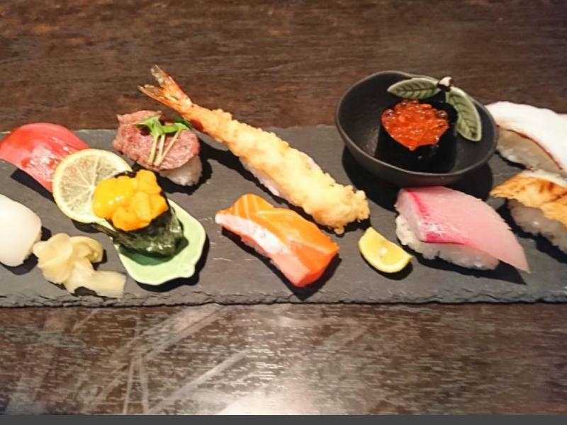 和ダイニング おとぎ 寿司職人歴25年の店主が握る絶品寿司 地元食材をふんだんに味わえる和食ダイニング 兵庫 加古川 和ダイニング おとぎ レポハピ 和ダイニング おとぎ 寿司職人歴25年の店主が握る絶品寿司 地元食材をふんだんに味わえる和食ダイニング 兵庫 加古川 和ダイニング おとぎ レポハピ