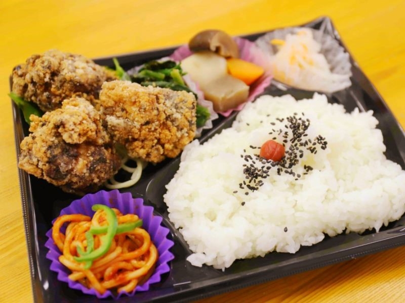 愛情たっぷり!栄養バランスばっちりの手作りお弁当。レパートリー豊富な日替わり弁当も人気(福岡 北九州 うちのごはん) 愛情たっぷり!栄養バランスばっちりの手作りお弁当。レパートリー豊富な日替わり弁当も人気(福岡 北九州 うちのごはん)|うちのごはん