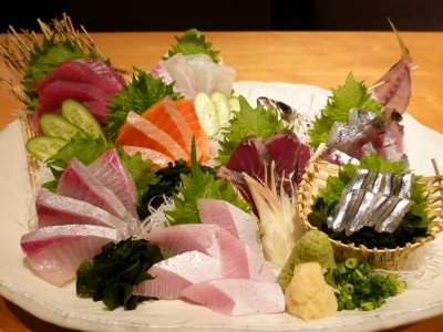 【埼玉県 浦和市　どうどう浦和店】甘みが引き立つ“活け締め”の刺身！毎朝仕入れる新鮮な魚介と秋田の郷土料理を楽しめる海鮮居酒屋