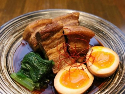 【東京都 港区　酒亭 赤坂かねさく】調味料にこだわった絶品「角煮」が自慢。“発酵・熟成”料理を味わう和風居酒屋