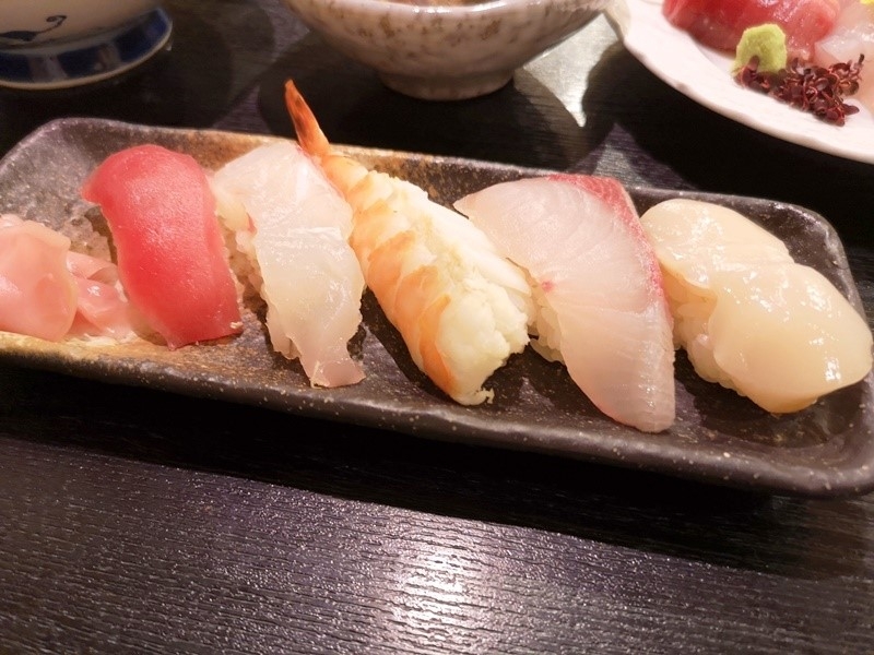 四季折々の新鮮な味を楽しめる「おまかせ雅コース」魚好き、お酒好き大満足の寿司処(大阪 天満橋 寿司処 海どう) 四季折々の新鮮な味を楽しめる「おまかせ雅コース」魚好き、お酒好き大満足の寿司処(大阪 天満橋 寿司処 海どう)|寿司処 海どう