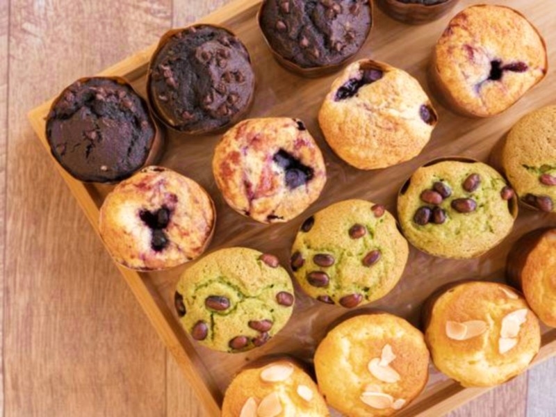 ブランジェリー アンジュ 全種類食べたい 見た目もかわいいしっとり マフィン 生食パンやハード系パンなど種類豊富にそろうアットホームなパン屋さん 福岡市 城南区 ブランジェリー アンジュ レポハピ ブランジェリー アンジュ 全種類食べたい 見た目もかわいいしっとり マフィン 生食パンやハード系パンなど種類豊富にそろうアットホームなパン屋さん 福岡市 城南区 ブランジェリー アンジュ レポハピ