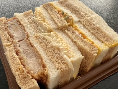 ランチにぴったり！タリーズ「三元豚ヒレカツのバラエティーボックス」は4種類の詰め合わせ｜グルメニュース 
