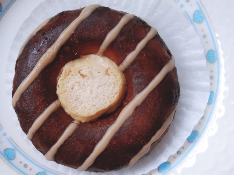 ファミマで発見! Afternoon Tea監修の紅茶スイーツ「生カヌレケーキ」 ファミマで発見! Afternoon Tea監修の紅茶スイーツ「生カヌレケーキ」|コンビニトピック