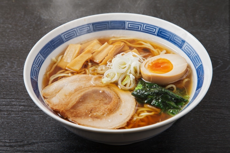 【8Choice】王道の醤油ラーメン、濃厚味噌ラーメン、スープが決め手の塩ラーメン、横浜家系まで！大阪でスタッフオススメの美味いラーメン｜グルメニュース 