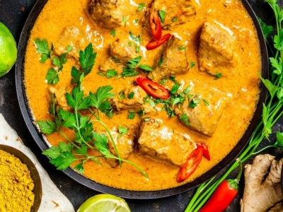 【7Choice】愛知 名古屋版　スパイスカレーやスープカレー等 みんなにおすすめのこだわりカレー　｜グルメニュース 