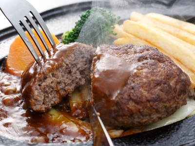 【7Choice】ハンバーグに神戸牛も！兵庫、神戸、三宮で満足&リピートしたい！絶品ランチの店｜グルメニュース 