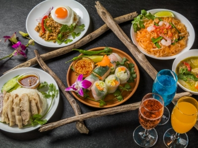 【5Choice】東京でリピートしたくなる！アジア料理やエスニック料理のお店｜グルメニュース 