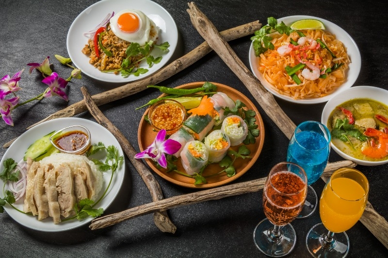 【5Choice】東京でリピートしたくなる!アジア料理やエスニック料理のお店 【5Choice】東京でリピートしたくなる!アジア料理やエスニック料理のお店|グルメニュース