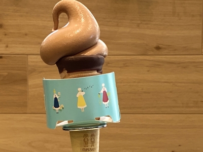 チョコレート好き必見！ QUON CHOCOLATEの「クオンクリーム」は上から下までチョコレートづくし♪｜スイーツファン通信