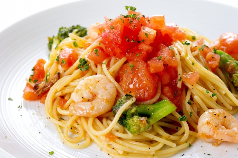 【6Choice】大阪の人気パスタからピックアップ。こだわり生パスタも注目！パスタ好きにおすすめしたい大阪のお店｜グルメニュース 