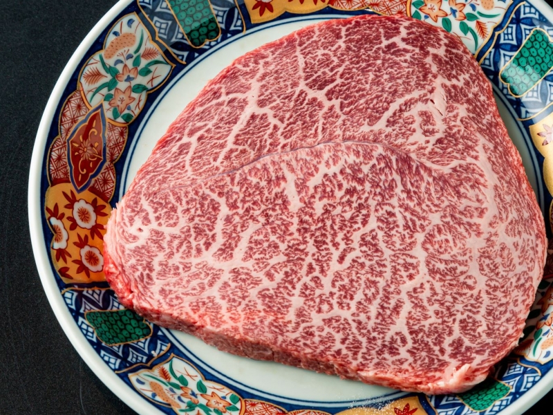 歯切れのいい食感とコクのある味わいが人気!「マルシン」A5ランク黒毛和牛の繊細な旨みが楽しめる焼肉店(大阪府 八尾市 焼肉わっちょい本店) 歯切れのいい食感とコクのある味わいが人気!「マルシン」A5ランク黒毛和牛の繊細な旨みが楽しめる焼肉店(大阪府 八尾市 焼肉わっちょい本店)|焼肉わっちょい本店